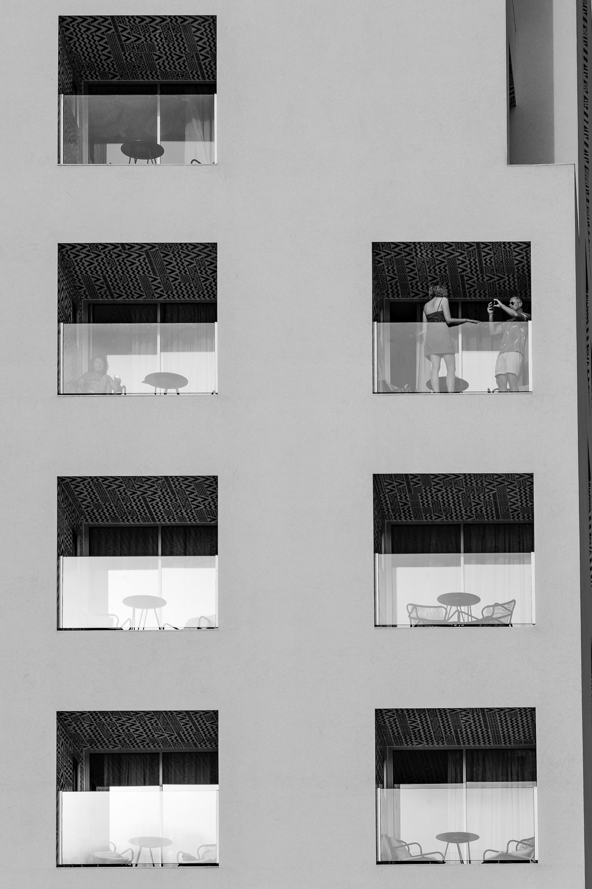 Malaga Hotel
