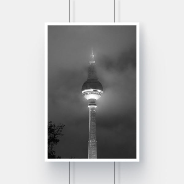 Gloomy Berlin Pt. 2