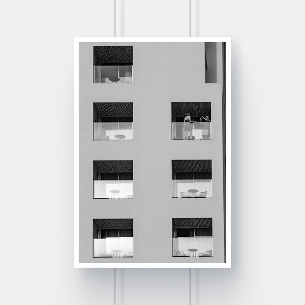 Malaga Hotel
