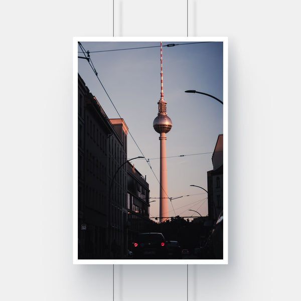 That Tower Again