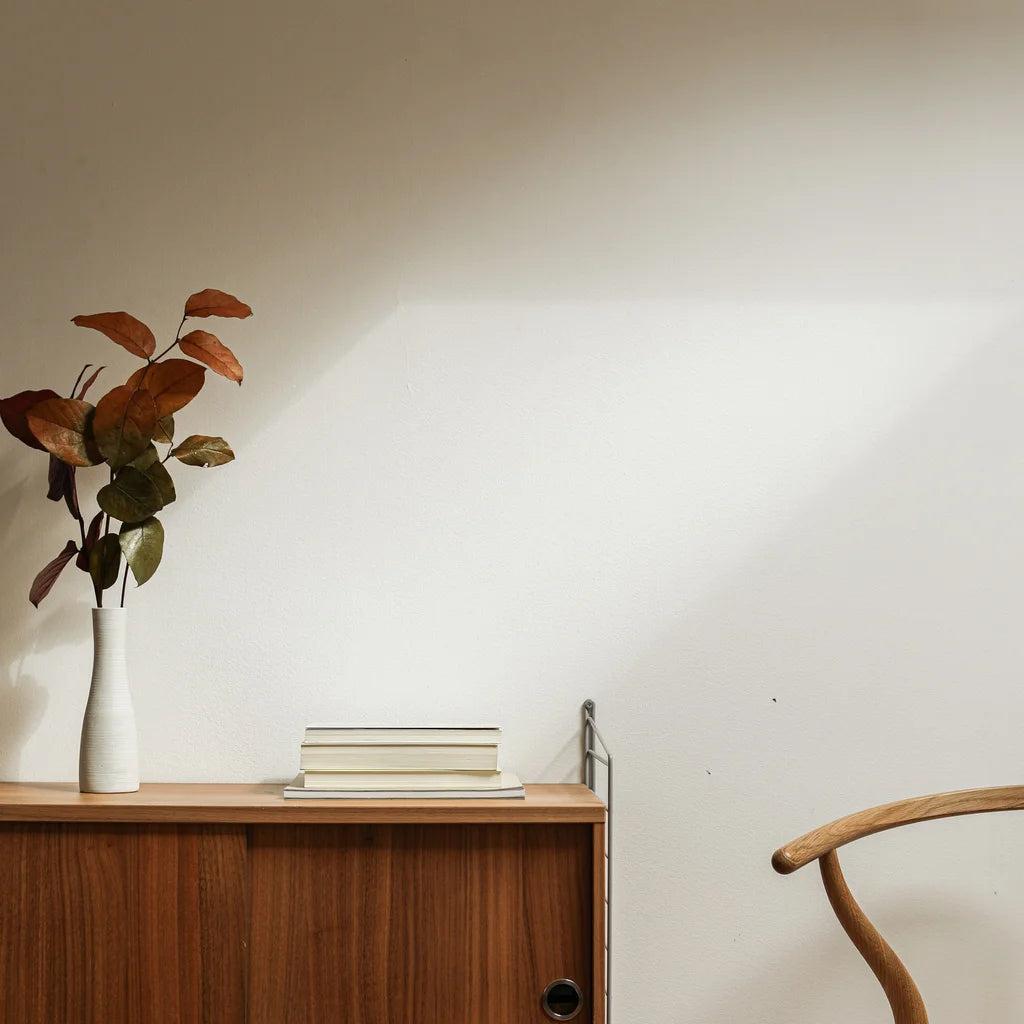 Reading area
